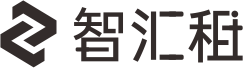 智汇租 Logo