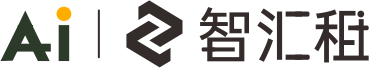 智汇租 Logo